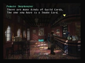 Shadow Hearts Image