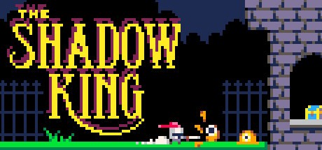Games like Shadow King
