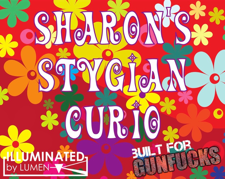 Games like Sharon's Stygian Curio