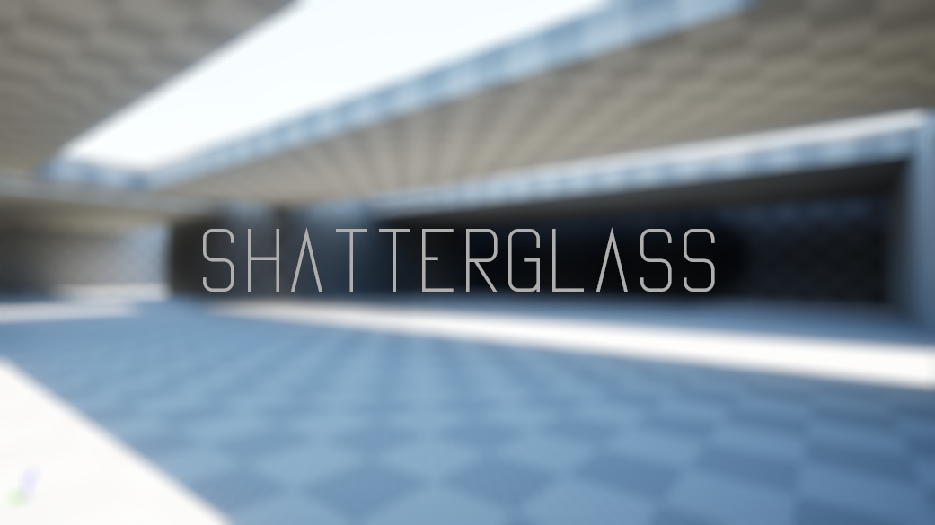 Games like Shatterglass