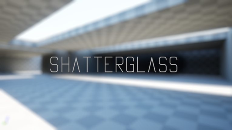 Shatterglass Game Cover