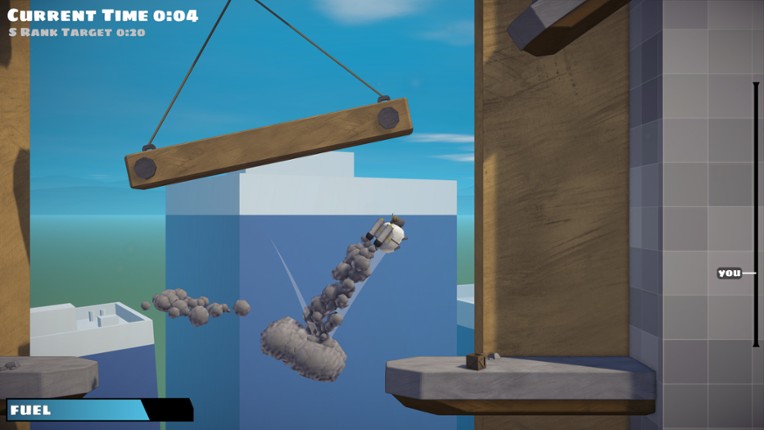 Sheep for the Stars screenshot