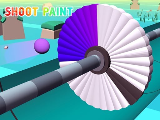 Games like Shoot Paint