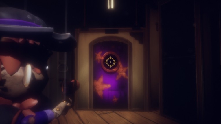 Showdown Bandit: Episode 1 screenshot