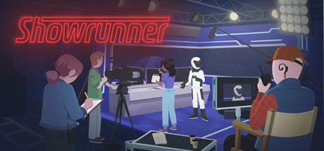 Games like Showrunner