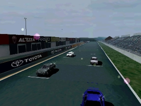 Simple 1500 Series Vol. 38: The Real Racing Toyota Image