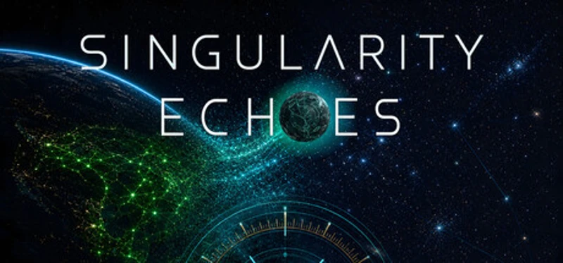Singularity Echoes Image
