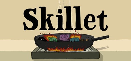 Games like Skillet