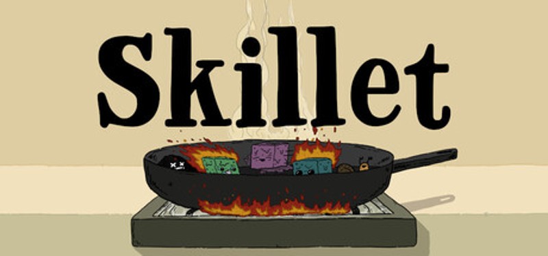 Skillet Image