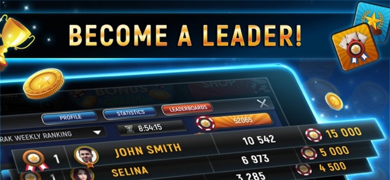 SkillGames: play with friends! screenshot