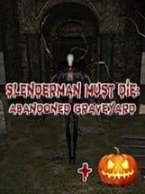 Slenderman Must Die: Chapter 7 Image