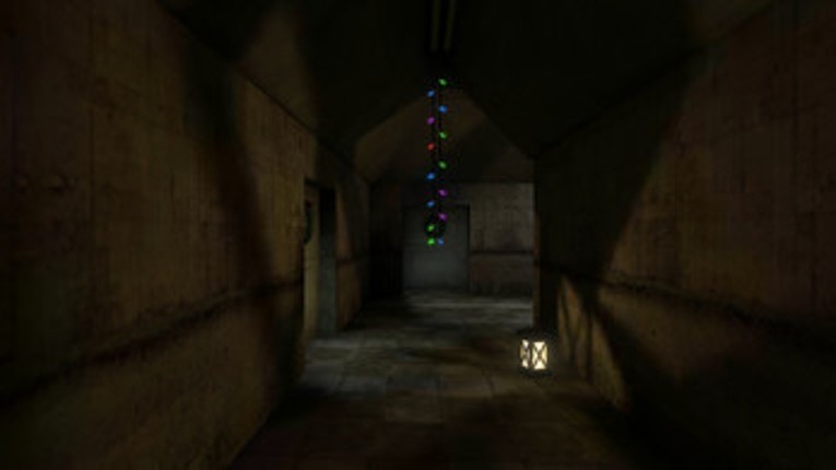 Slendrina Asylum 2 screenshot