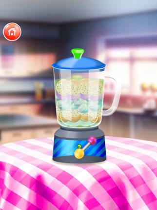 Smoothie Inc -Blendy Master 3D Image