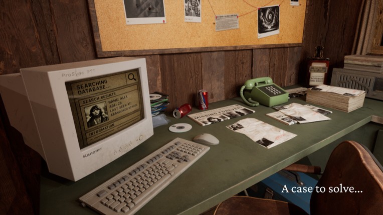 Solve or Die screenshot