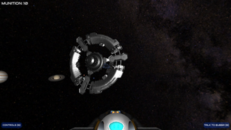 SPACE EXPLORER Image