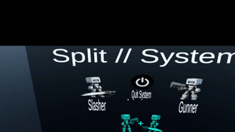 Split//System Image
