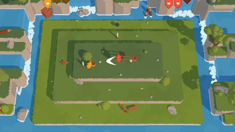 Squabblin Goblins Image