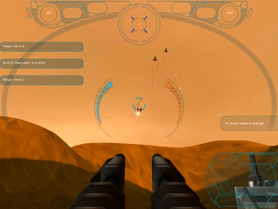 StarCalibur screenshot