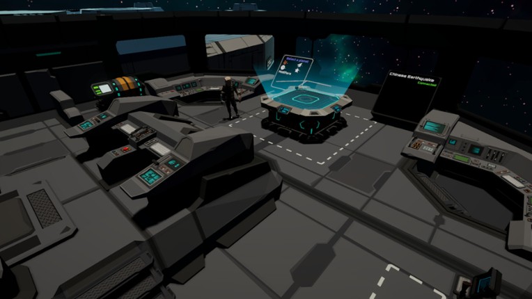 Starlight Mining Company screenshot