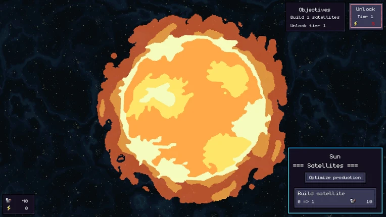 Starworks Inc. screenshot