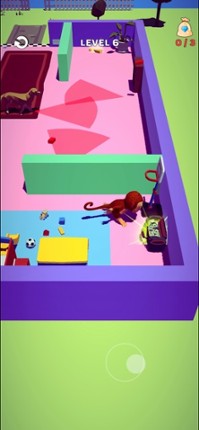 Stealth Monkey Image