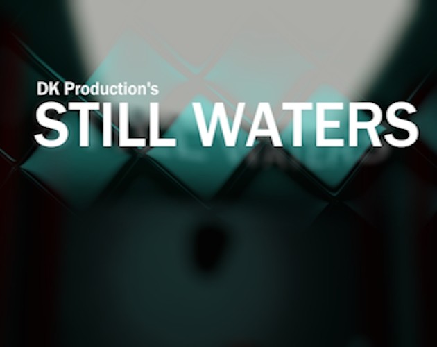 Games like Still Waters (Liminal Space, Walking Sim)