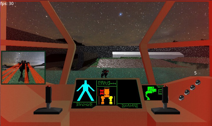StompyBoy screenshot