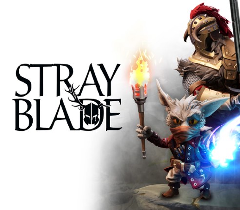 Stray Blade Image