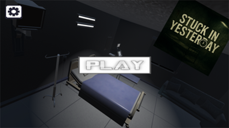 Stuck In Yesterday screenshot