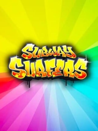 Subway Surfers Game Cover