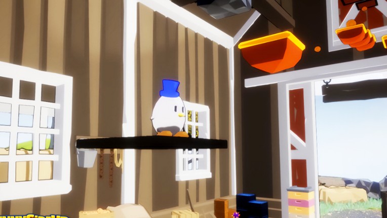Sunny Side Up Image