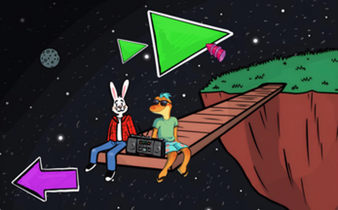 Sunny's Sissy Saga screenshot