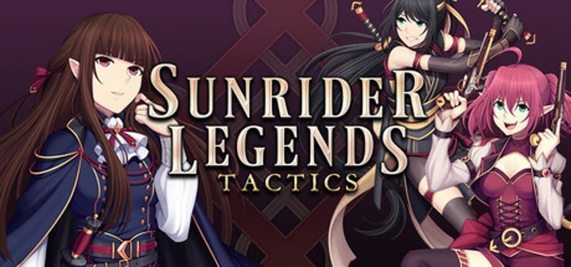 Sunrider Legends Tactics Image