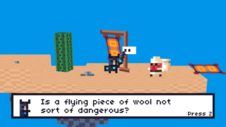 Super Amazing Quest Image