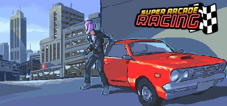 Games like Super Arcade Racing