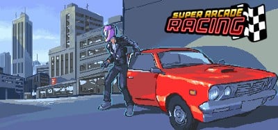 Super Arcade Racing Image