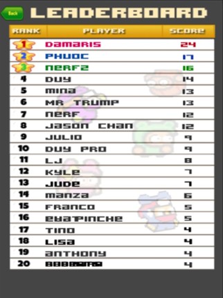 Super Dragon Ninja: The Mobile Cat City Tales Game Image