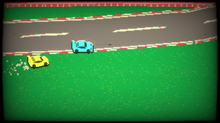 SUPER TEMPUS NITRO 3000 DX (stereo) Image