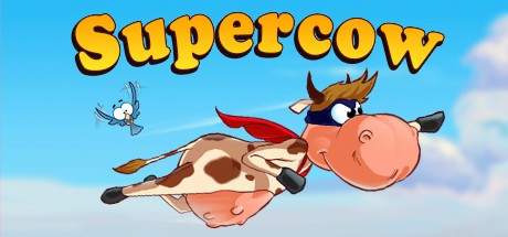 Games like Supercow