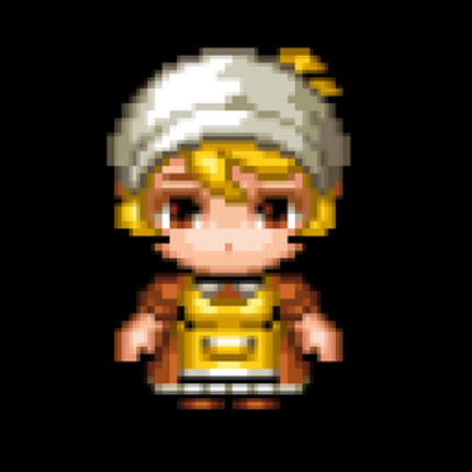 TAVERN GIRL SIMULATOR Image
