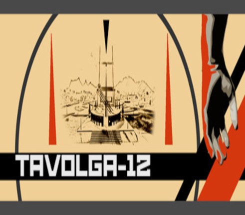 Tavolga-12 Image