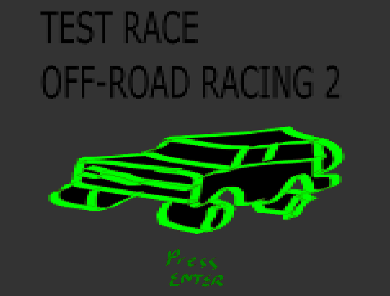 Games like Test Race Off Road Racing 2