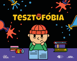 Tesztofóbia Image