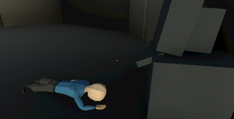 The Alien Pyramid screenshot