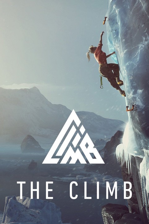 Games like The Climb