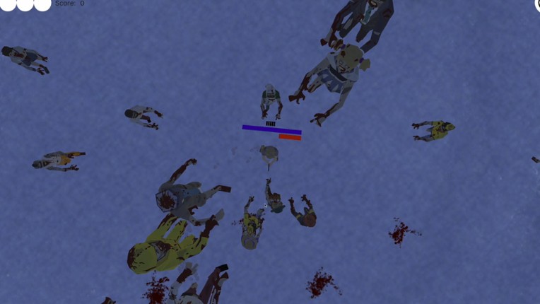 The Crimson Contract screenshot