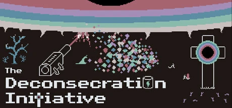 Games like The Deconsecration Initiative