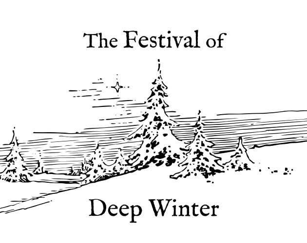 Games like The Festival of Deep Winter