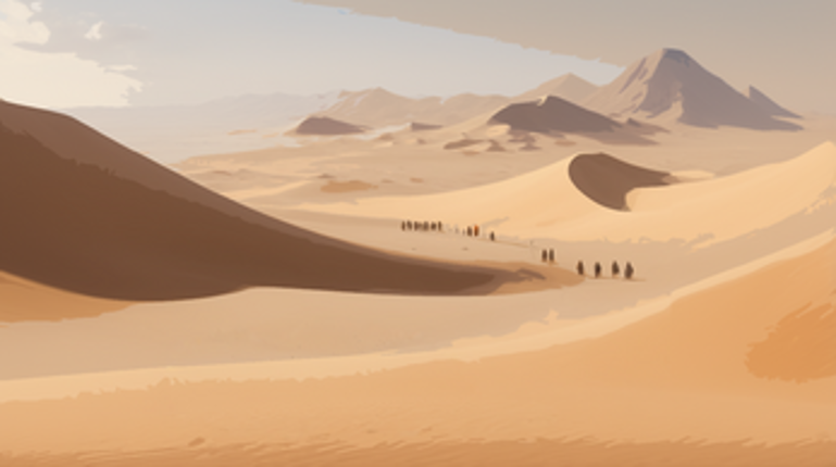 The Great Game Image