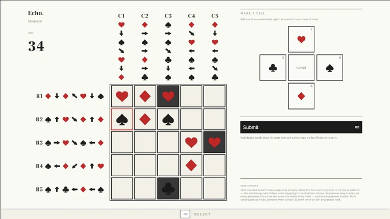 The Grid. Image